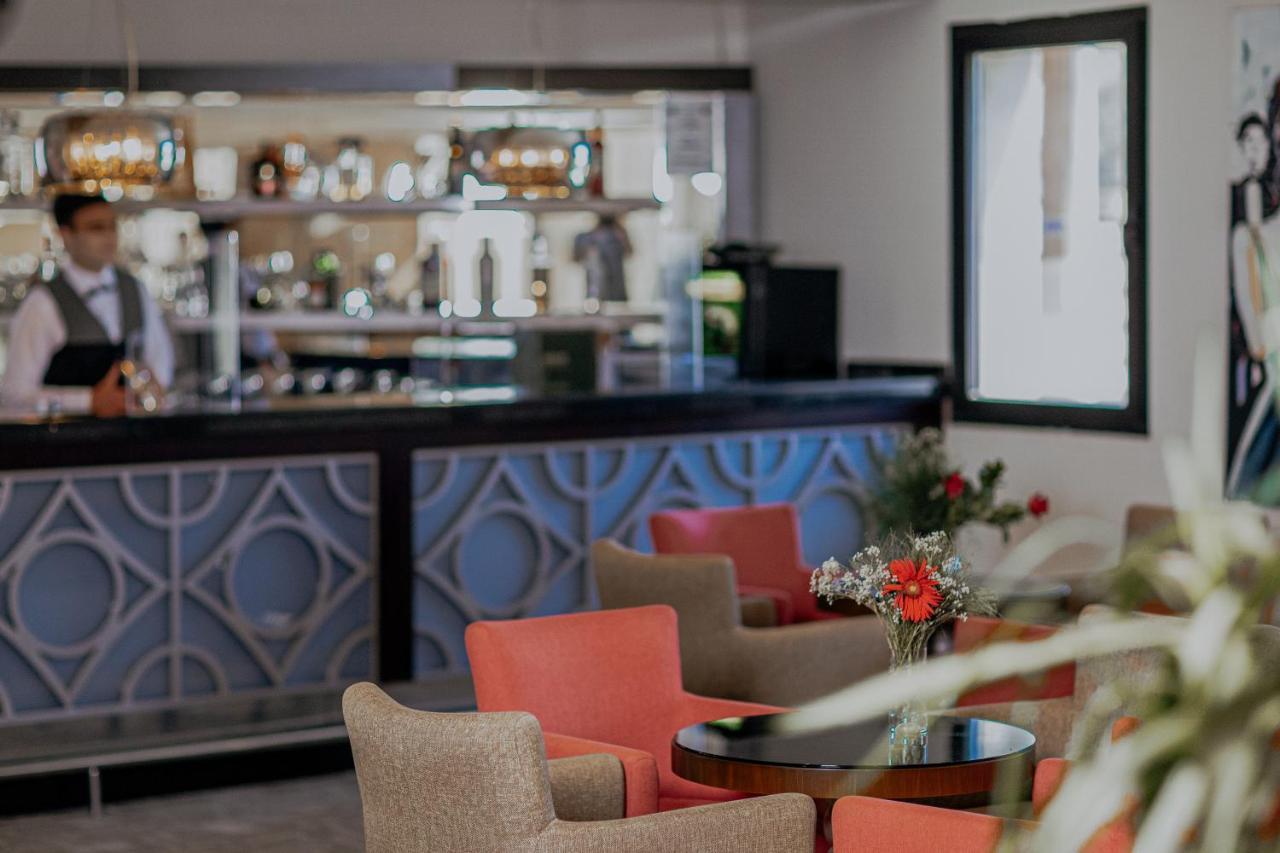 Piril Hotel Thermal&Beauty Spa Cesme Ngoại thất bức ảnh