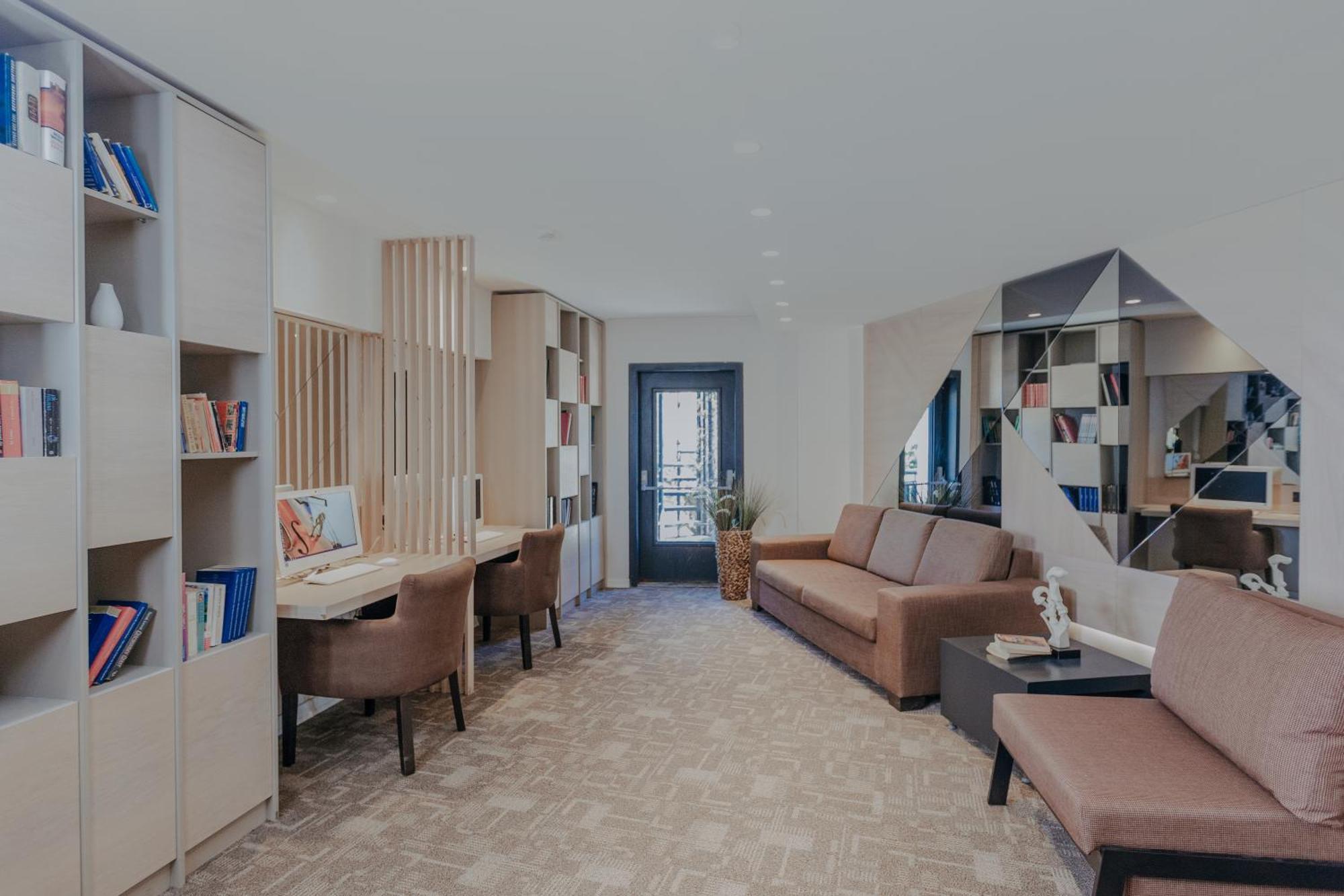 Piril Hotel Thermal&Beauty Spa Cesme Ngoại thất bức ảnh